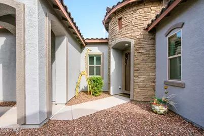 41632 W Snow Bird Lane, Maricopa, AZ 85138 - Photo 20