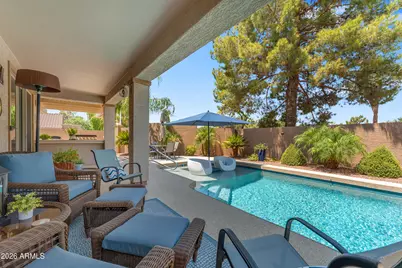 3520 S Barberry Place, Chandler, AZ 85248 - Photo 46