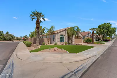 3520 S Barberry Place, Chandler, AZ 85248 - Photo 58
