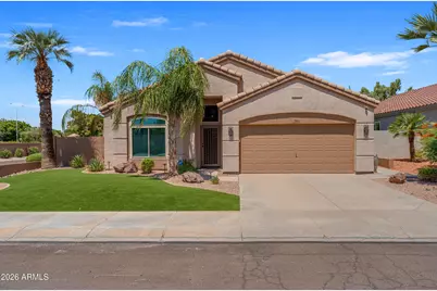 3520 S Barberry Place, Chandler, AZ 85248 - Photo 1