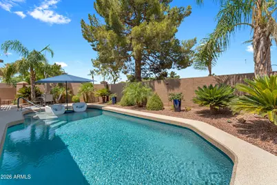 3520 S Barberry Place, Chandler, AZ 85248 - Photo 48