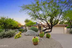 1049 N Boulder Dr, Carefree, AZ 85377 - Photo 4