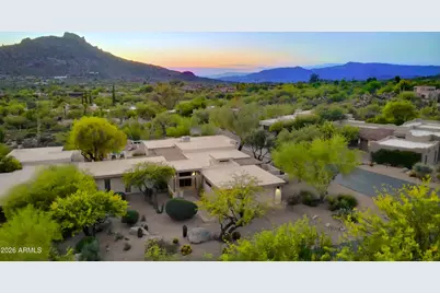 1049 N Boulder Drive, Carefree, AZ 85377 - Photo 50
