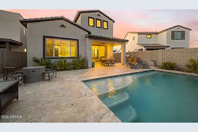 10237 E Ulysses Avenue, Mesa, AZ 85212 - Photo 30