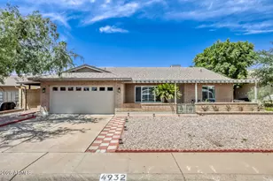4932 W Mercer Ln, Glendale, AZ 85304 - Photo 1