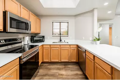 11680 E Sahuaro Drive #2020, Scottsdale, AZ 85259 - Photo 18