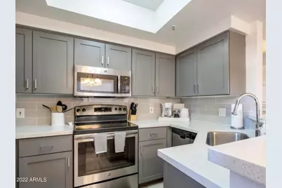 9450 E Becker Lane #1040, Scottsdale, AZ 85260 - Photo 1