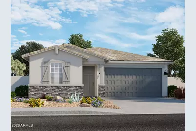 10819 W Atlantis Way, Tolleson, AZ 85353 - Photo 2