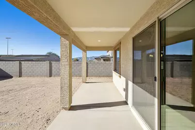 19021 W Rose Lane, Waddell, AZ 85355 - Photo 62