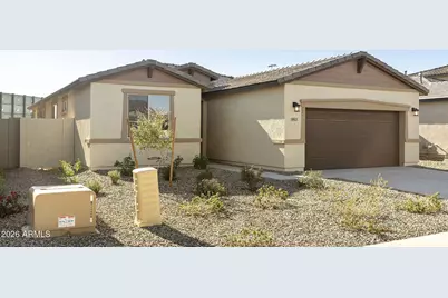 19021 W Rose Lane, Waddell, AZ 85355 - Photo 4