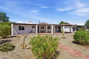 4846 E Fairmount Ave, Phoenix, AZ 85018 - Photo 1