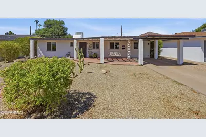 4846 E Fairmount Avenue, Phoenix, AZ 85018 - Photo 2