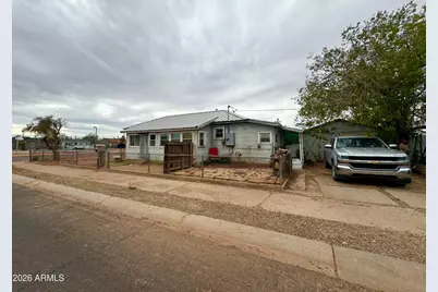 901 N Prairie Avenue, Winslow, AZ 86047 - Photo 14