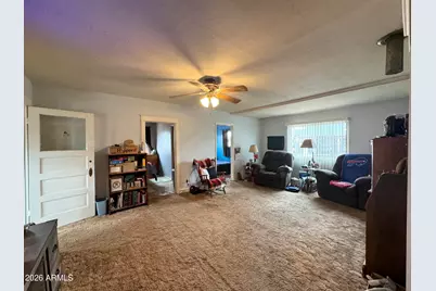 901 N Prairie Avenue, Winslow, AZ 86047 - Photo 10