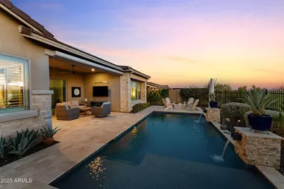 31210 N 122nd Lane, Peoria, AZ 85383 - Photo 24