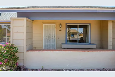 941 E Halifax Street, Mesa, AZ 85203 - Photo 2