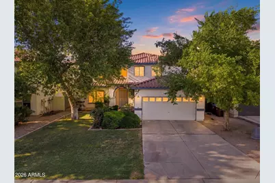 4626 E Rousay Drive, San Tan Valley, AZ 85140 - Photo 1