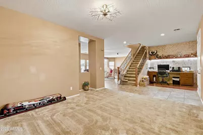 4626 E Rousay Drive, San Tan Valley, AZ 85140 - Photo 2