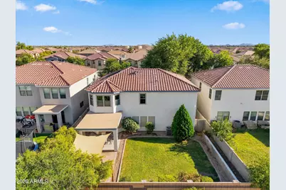 4626 E Rousay Drive, San Tan Valley, AZ 85140 - Photo 20