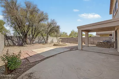 16025 N 168th Avenue, Surprise, AZ 85388 - Photo 20