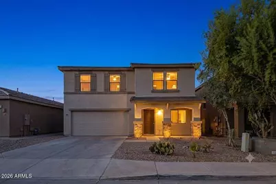 16025 N 168th Avenue, Surprise, AZ 85388 - Photo 2