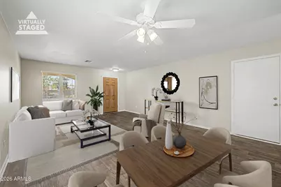 16025 N 168th Avenue, Surprise, AZ 85388 - Photo 4