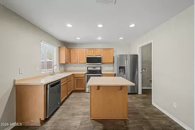 16025 N 168th Avenue, Surprise, AZ 85388 - Photo 8