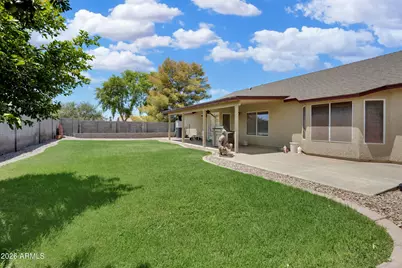 3889 E Meadow Land Drive, San Tan Valley, AZ 85140 - Photo 36
