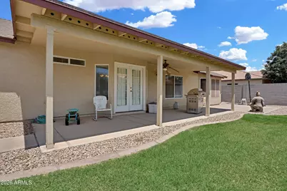 3889 E Meadow Land Drive, San Tan Valley, AZ 85140 - Photo 38