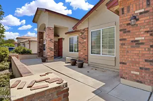 3889 E Meadow Land Dr, San Tan Valley, AZ 85140 - Photo 4