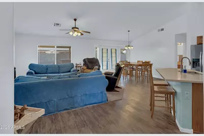 3889 E Meadow Land Drive, San Tan Valley, AZ 85140 - Photo 10