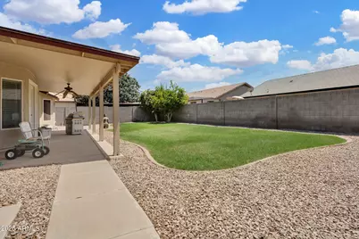 3889 E Meadow Land Drive, San Tan Valley, AZ 85140 - Photo 40