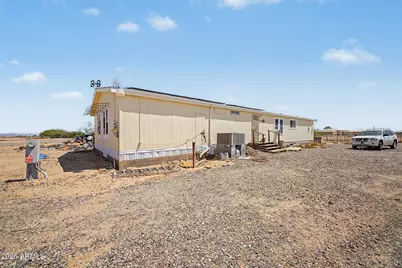 3142 W Lake Powell Drive #_, Casa Grande, AZ 85194 - Photo 2