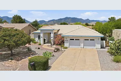 3036 Palmer Drive, Sierra Vista, AZ 85650 - Photo 1