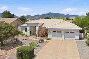 3036 Palmer Dr, Sierra Vista, AZ 85650 - Photo 1