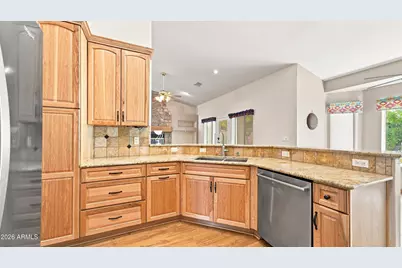 3036 Palmer Drive, Sierra Vista, AZ 85650 - Photo 12