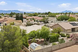 3036 Palmer Dr, Sierra Vista, AZ 85650 - Photo 30