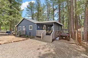 865 E Hillside Dr, Munds Park, AZ 86017 - Photo 2