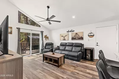 865 E Hillside Drive, Munds Park, AZ 86017 - Photo 12