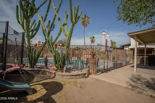 1008 W Muriel Dr, Phoenix, AZ 85023 - Photo 16