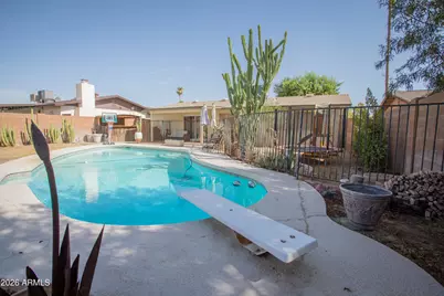 1008 W Muriel Drive, Phoenix, AZ 85023 - Photo 18