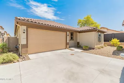 16209 W La Ventilla Way, Goodyear, AZ 85338 - Photo 2