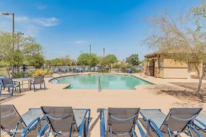 16209 W La Ventilla Way, Goodyear, AZ 85338 - Photo 28