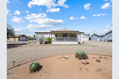 30834 S Meandering Lane, Congress, AZ 85332 - Photo 2