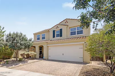 10323 E Hawk Avenue, Mesa, AZ 85212 - Photo 2