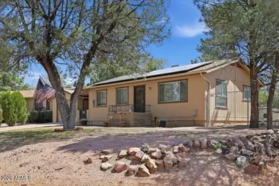 301 N Titel Street, Payson, AZ 85541 - Photo 6