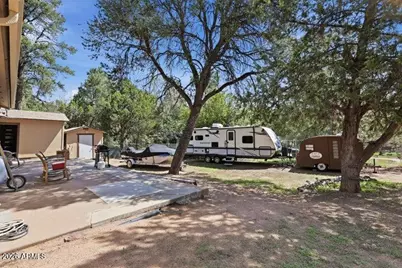 301 N Titel Street, Payson, AZ 85541 - Photo 4