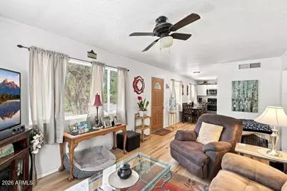 301 N Titel Street, Payson, AZ 85541 - Photo 2