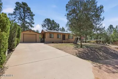 301 N Titel Street, Payson, AZ 85541 - Photo 26