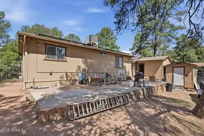 301 N Titel Street, Payson, AZ 85541 - Photo 10